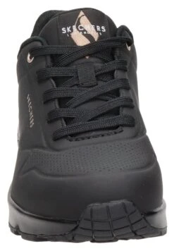 Sneakers Laag - Zwart 13 Sneakers Laag - Zwart -Dameskleding 3e4fabc14616445f85819fd41a54480e