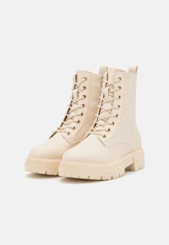 Anna Field Veterboots - Off-White 10 Anna Field Veterboots - Off-White -Dameskleding 3e50479f02c447bd95f25ea8bb04ad0f