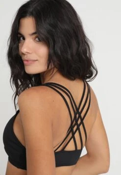 Bruno Banani Alexa Set - Bikini - Black -Dameskleding 3e990b221be34251aa6b8ba2b635acbf