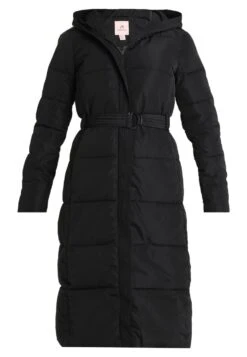 Anna Field Winterjas - Black -Dameskleding 3ecb28b6b0da4008aa03b08e338a7c26