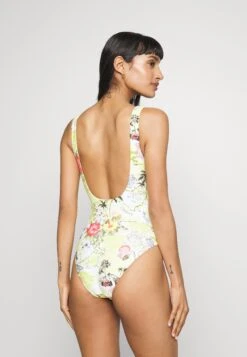 Seafolly Coast To Coast Tank One Piece - Badpak - Wild Lime 9 Seafolly Coast To Coast Tank One Piece - Badpak - Wild Lime -Dameskleding 3efda090434848efb7bb811faa7e3d72