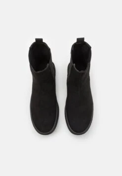 YOURTURN Unisex - Korte Laarzen - Black 11 YOURTURN Unisex - Korte Laarzen - Black -Dameskleding 3fa54d4470f14e498f1ac1337d23bea4