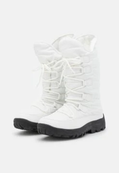 Anna Field Snowboots- White 10 Anna Field Snowboots- White -Dameskleding 3fbabe679c13400483507ca094281ef7