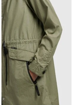 Khujo Nanda4 - Parka - Olivgrün 15 Khujo Nanda4 - Parka - Olivgrün -Dameskleding 401d844d0b114df09e9002765e8d46a4