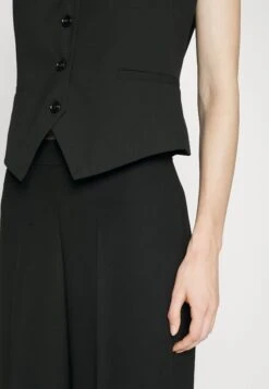 MAX & Co. Nantes - Broek - Black -Dameskleding 4201f50cc3ed4477be488aee7c8bd498