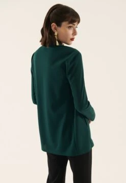 Anna Field Blazer - Dark Green 9 Anna Field Blazer - Dark Green -Dameskleding 43781a6079c54ebfb25f6d3eabad4f0d