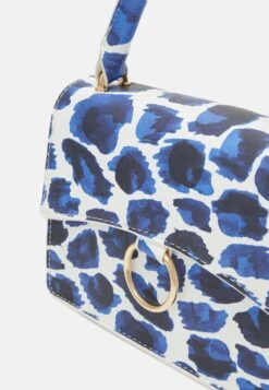 Even&Odd Schoudertas - Blue -Dameskleding 4388d833a9fa4eba86178b3a97bc5d3d