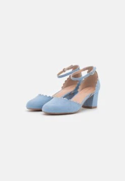 Anna Field Klassieke Pumps - Light Blue -Dameskleding 43f480679c44473ca374327450185f1b