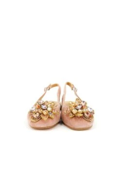Alma En Pena Sintra - Slingback Ballerina´S - Pink -Dameskleding 446c58f3d1074c40bf276d00882a07e1