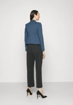 Patrizia Pepe Giacca - Blazer - Petrol Blue -Dameskleding 44872fa80e26463e9353d588979a0f3c