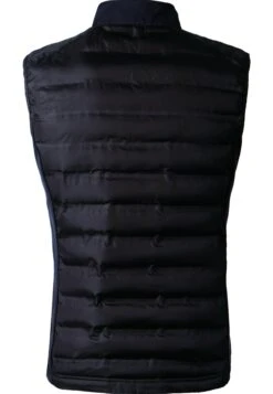 Endurance Funktions Reitta W Hybrid- Bodywarmer - Black -Dameskleding 4510a894faae479faa77a63d31f0f342