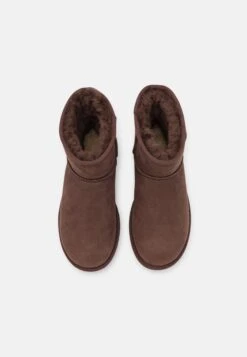 Ugg Classic Mini - Korte Laarzen - Burnt Cedar -Dameskleding 46cae7722d4a42619ab234f047d8015e