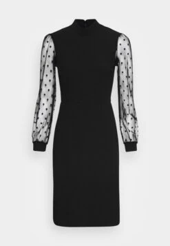 Anna Field Cocktailjurk - Black -Dameskleding 484e087f9ecc4233ae20e7d061808677