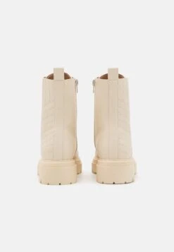 Anna Field Veterboots - Off-White 11 Anna Field Veterboots - Off-White -Dameskleding 4906953e5b7143838da2811d207c4ec4