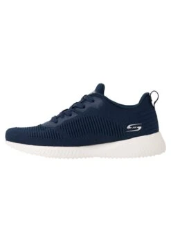 Bobs Squad - Sneakers Laag - Navy -Dameskleding 49e902c48fa64d4ebc9f694f95cf3e2a
