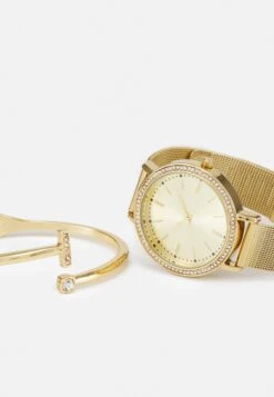 Anna Field Set - Horloge - Gold 13 Anna Field Set - Horloge - Gold -Dameskleding 4a6a690cfa324e2eb15ab93d9f235ee2