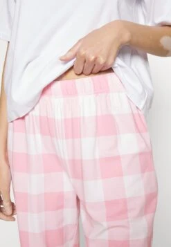 Anna Field Pyjama - Pink -Dameskleding 4ae8d95ed2484ed384d9093a30ce715a