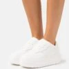 Call It Spring Ivey - Sneakers Laag - White 1 Call It Spring Ivey - Sneakers Laag - White -Dameskleding 4b495b6e6d634d2ea1dcca0dd810caff