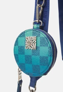 Steve Madden Burgento Set - Schoudertas - Blue -Dameskleding 4db708004f3a477b952de79e63b6ae42