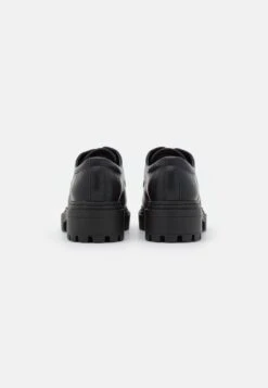 Anna Field Comfort - Veterschoenen - Black -Dameskleding 4ec99648a91a4804ba231bb7cf49cf73