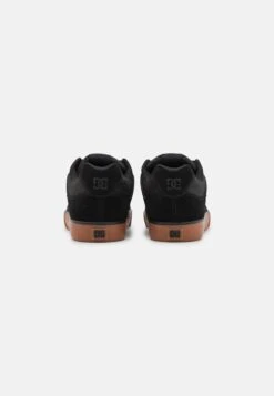 DC SHOES Pure - Sneakers Laag - Black/Gum -Dameskleding 4f195829c617463699c29e7dcda19813