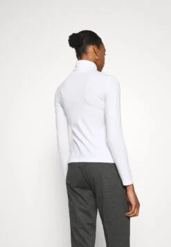 Anna Field 2 Pack - Longsleeve - Black/White 9 Anna Field 2 Pack - Longsleeve - Black/White -Dameskleding 4f3d2e5773094c5788cf89af9c2081ec