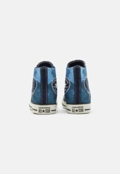 Converse Chuck Taylor All Star Unisex - Sneakers Hoog - Obsidian/Egret/Black -Dameskleding 4f5e75d74f0945789de9eeebf2c963ac