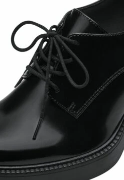 Tamaris Trotteur - Veterpumps - Black 14 Tamaris Trotteur - Veterpumps - Black -Dameskleding 50395c84e1ec4a379d6d5c7a648d8838