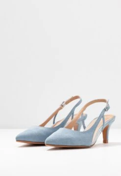 Anna Field Klassieke Pumps - Blue 13 Anna Field Klassieke Pumps - Blue -Dameskleding 51d817543d4d4e4882922415e7df5b33