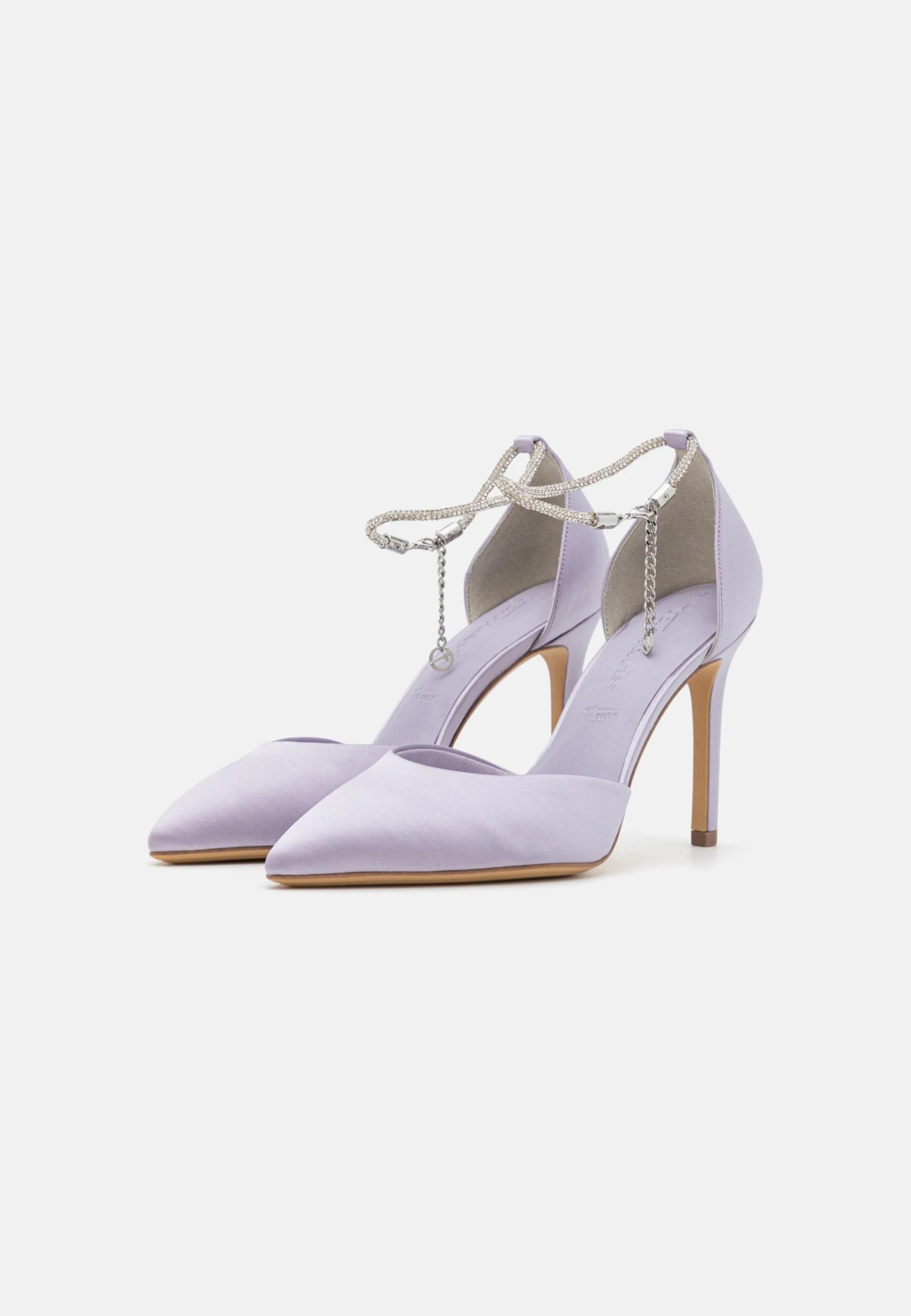 Tamaris Klassieke Pumps - Lavender 5 Tamaris Klassieke Pumps - Lavender - Afbeelding 3