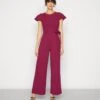 Anna Field Jumpsuit - Purple -Dameskleding 530e94b6ec6442e2be62c9b839268d93