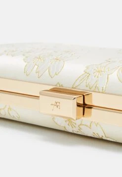 Anna Field Clutch - White -Dameskleding 5371c711ee6d41b3bb997427ceda8291