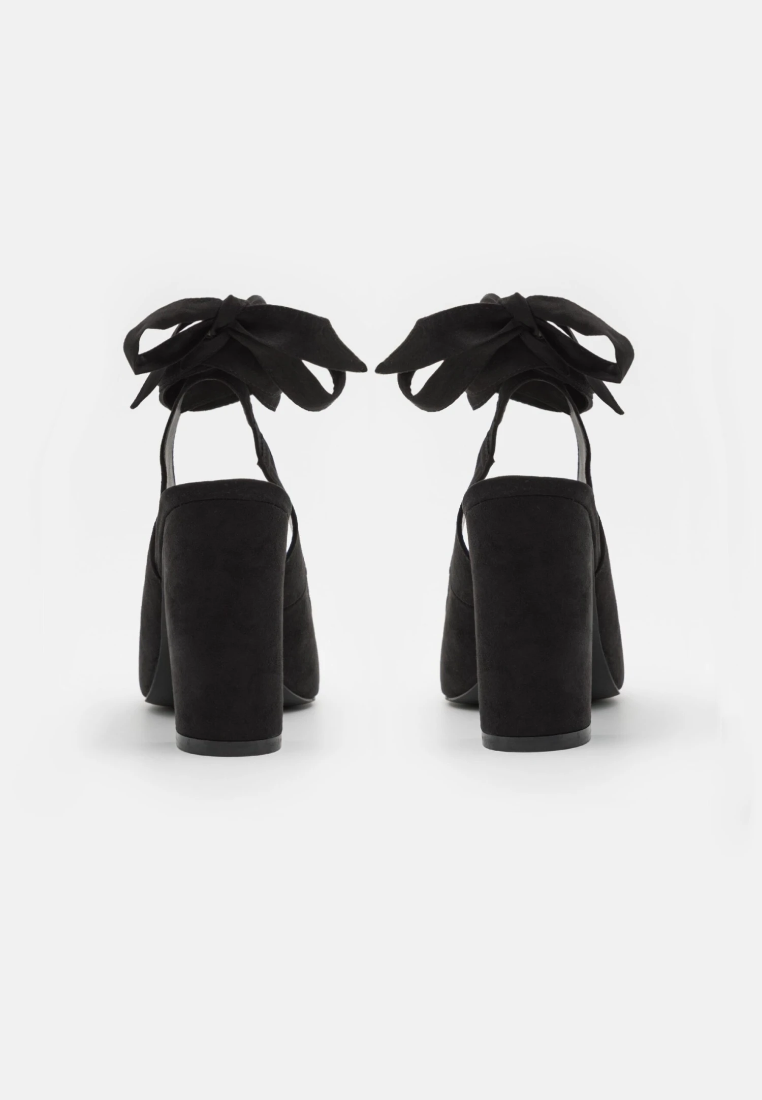 Even&Odd Veterpumps - Black 6 Even&Odd Veterpumps - Black - Afbeelding 4