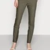 Mos Mosh Blake Night Pant Sustainable - Chino - Grape Leaf -Dameskleding 543ec4a996304f96b6dabeb4f1aec6e0