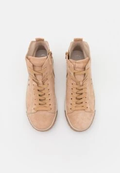 Gabor Comfort Sneakers Hoog - Lino -Dameskleding 5499befc8a774e6e8f86bb9c1907f9c9