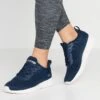 Bobs Squad - Sneakers Laag - Navy -Dameskleding 552893b5139d4120ad72520cb530bde0