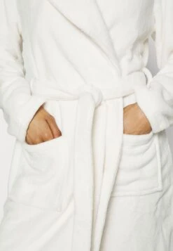 Anna Field Badjas - Off-White -Dameskleding 55d4d390cb0b40c7a77d59ceceb1050d