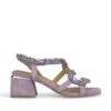 Alma En Pena Mile - Sandalen - Morado -Dameskleding 57e698b137f64c6799a0ce19feab880e