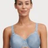 Chantelle Hedona Covering Molded Bra - Beugel Bh - New Mist 2 Chantelle Hedona Covering Molded Bra - Beugel Bh - New Mist -Dameskleding 5962793c627a4cffa70a6161148dcb72
