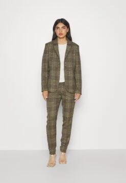 Mos Mosh Lake Ansima- Blazer - Forest Night -Dameskleding 5ade75bbd0844c5995549b9d8796d7b8
