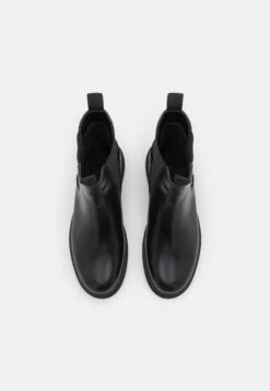 Tamaris Online Exclusive - Korte Laarzen - Black -Dameskleding 5b79c9b614394d5ebcd513c9b456906e