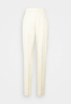 Filippa K Julie Trousers - Broek - Dusty Beige -Dameskleding 5bc05ef0f61142b6a397a92701e44115