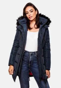 Marikoo Moonshine - Winterjas - Blue 17 Marikoo Moonshine - Winterjas - Blue -Dameskleding 5c6ca318c5c44412acf6040a9362ec75