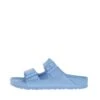 Birkenstock Ciabatte - Badslippers - Celeste -Dameskleding 5c81f2700ad04edc804ee7a8e9cecbeb