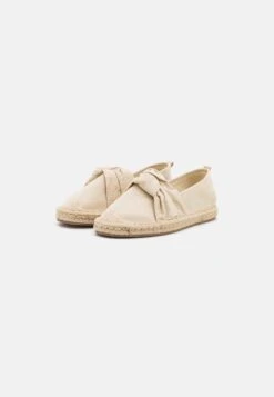 Anna Field Espadrilles -Beige -Dameskleding 5cbef713ebec4ae48f7d3e927a41d8b2