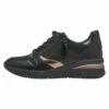 Tamaris Sneakers Laag - Black Copper 1 Tamaris Sneakers Laag - Black Copper -Dameskleding 5d361a194e5c4dae9a1a8923373180f9