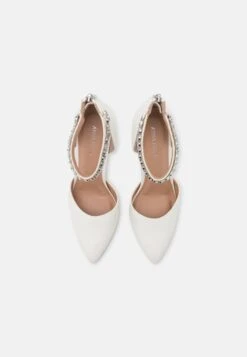 Anna Field Klassieke Pumps - White 13 Anna Field Klassieke Pumps - White -Dameskleding 5f1374c1565c49559fedfa15f20b8778