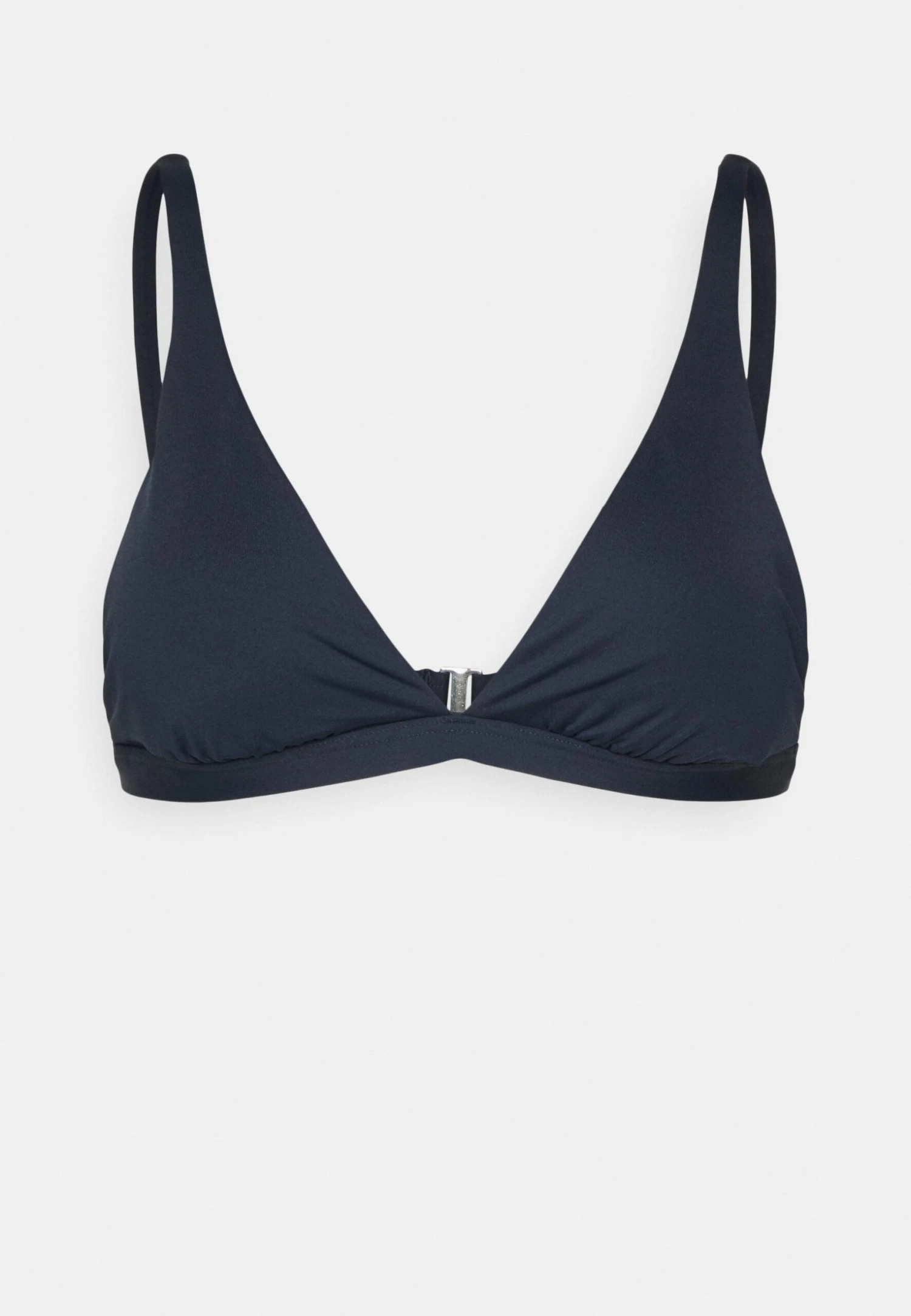 Seafolly Collective Longline Tri - Bikinitop - True Navy 3 Seafolly Collective Longline Tri - Bikinitop - True Navy