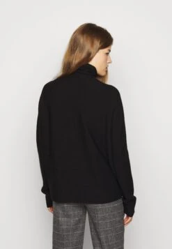 DRYKORN Liora - Trui - Schwarz -Dameskleding 60e7609d28334129b605f46c9316cd76