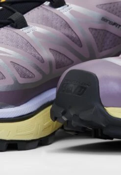 Salomon Xt-6 - Sneakers Laag - Quail/Moonscape -Dameskleding 6139499cf28c4b3aa8264a8b3a1554f7